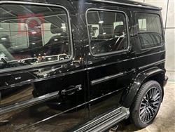 مرسيدس بنز G-Class